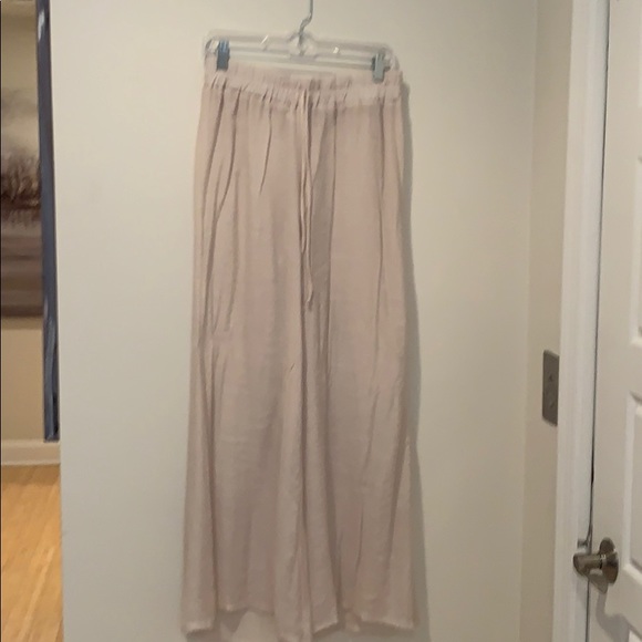 Swim/Beach Coverup Pants - Picture 1 of 4